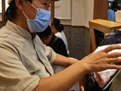 -小满手工粉(北京来福士店)