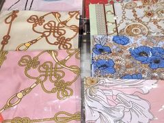 -万事利丝绸(杭州大厦店)