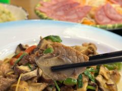 -益恒饭店乡间白族菜(古城总店)