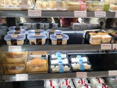 -85度C(上海兰溪二店)