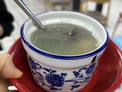 -小罗子汤店(大士院总店)