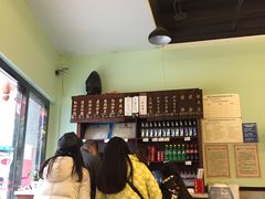 -春阳水饺(香槟广场店)