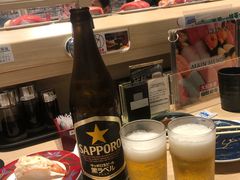 -大起水产回转寿司(道顿堀店)