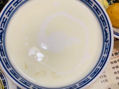 姜汁撞奶-双喜老铺(人民广场店)