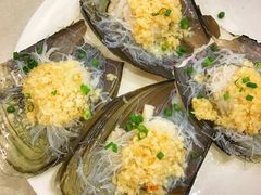 -新海利海鲜城·41年珠海老字号(夏湾店)