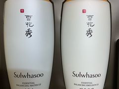 -新罗免税店(首尔总店)