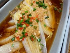 -蜜桃餐厅·伴山(绿宝广场店)