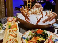 -琴寿司居酒屋(中山广场店)