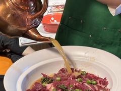 -百年神厨·地道川菜(清江西路店)