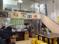 -家利美食店