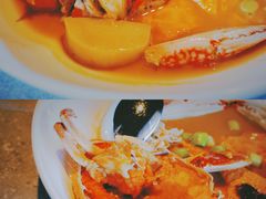 -木守西溪溪隐餐厅