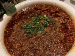 水煮牛肉-巴蜀风·地道川菜(总店)