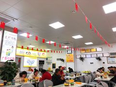 大堂-广电冷面(汉城中路店)