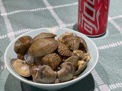 花蛤-乌江鱼杭帮菜(西湖店)