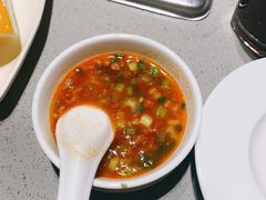 -海底捞火锅(杭州萧山宝龙广场店)