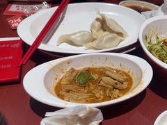 -喜家德虾仁水饺(北京超极合生汇店)