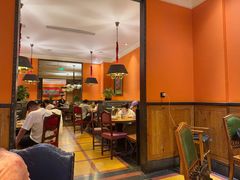 -新白鹿餐厅(龙游路总店·杭帮菜名店)