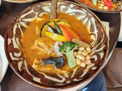 -Rojiura Curry SAMURAI.(镰仓店)