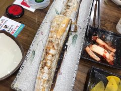 -真情鲍鱼海鲜汤