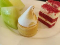 -上海锦江汤臣洲际大酒店壹阶层