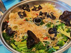 -老城味道·传统天津菜(杨柳青店)