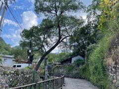 -水峪民俗村