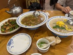 -老雒阳面馆·水席·洛阳菜(纱厂路店)