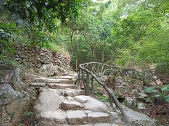 -梧桐山风景名胜区