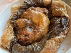 叫花童子鸡-楼外楼(西湖景区孤山路店)