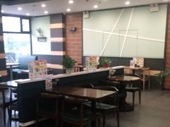 -李先生牛肉面大王(太原南内环店)
