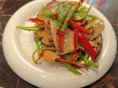 -LESCEDARS Brasserie Bistro香柏树