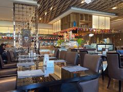 -康帝国际酒店-艾斯本自助西餐厅