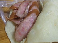 -原掩骨会饶阳豆腐脑总店