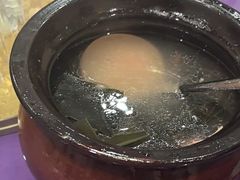 -西江美食舫·江西菜(健德桥店)