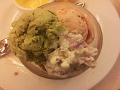 冰激凌-东方红海鲜百汇(国际大厦店)