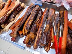 酱肉-上海市长春食品商店(淮海中路店)