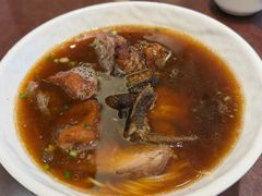 -德兴馆(广东路总店)