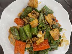辣椒炒肉-万年酒楼(越秀南路店)