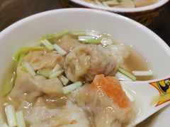 -一记面馆(易发店)