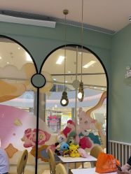 -奈尔宝家庭中心·亲子餐厅(华采天地店)