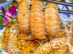 -馨香苑·潮汕菜·海鲜砂锅粥·深大老字号(南头店)