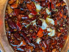 -水煮三国·川鲁江湖菜(香山店)