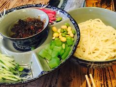 -四季民福烤鸭店(前门廊房二条店)