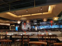 大堂-老头儿油爆虾·知味杭州(爱琴海购物中心)