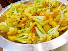 -连池鱼豆味坊(风景区店)