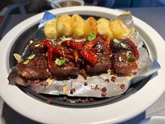 -南堂馆·新川菜(春熙路店)