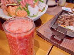 -和彩放题餐厅(酒仙桥店)