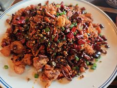 -饭江湖·江湖菜(湖广会馆店)