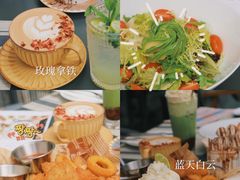 -JANS意式简餐厅·惠灵顿牛排
