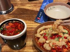 -串大叔炭火烤串·鸡西大冷面刀削面(总店)